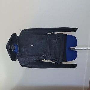 Pact Organic Cowl Neck Hoodie